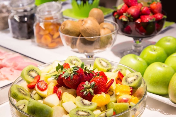 Hotel Best Western Metropoli